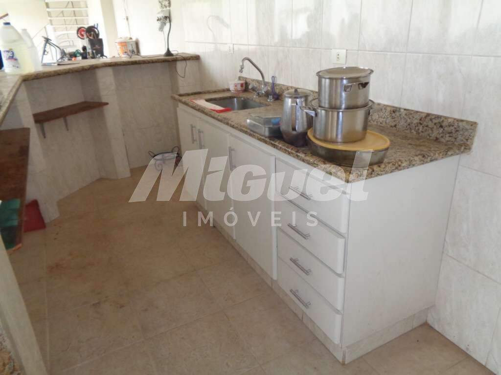 Casa, à venda, Jardim São Francisco - 3 quartos - Piracicaba/SP: 