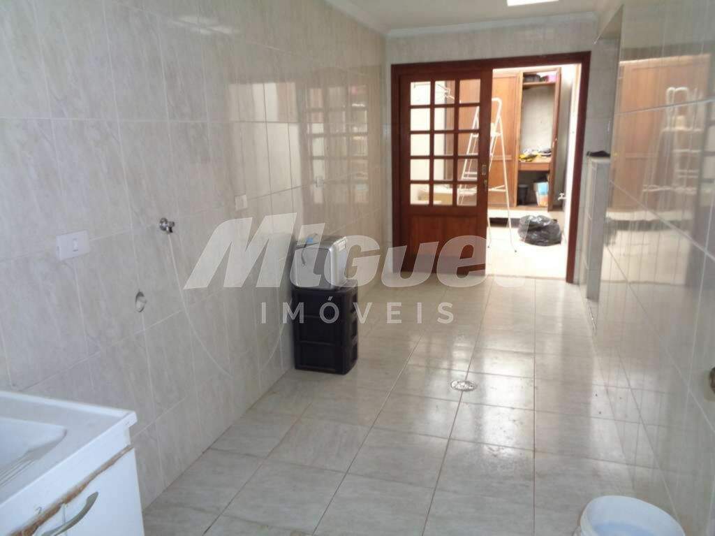Casa, à venda, Jardim São Francisco - 3 quartos - Piracicaba/SP: 