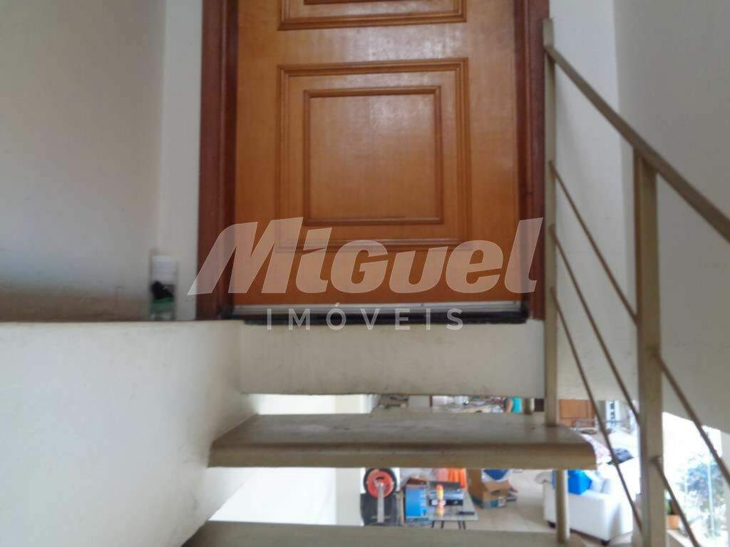 Casa, à venda, Jardim São Francisco - 3 quartos - Piracicaba/SP: 