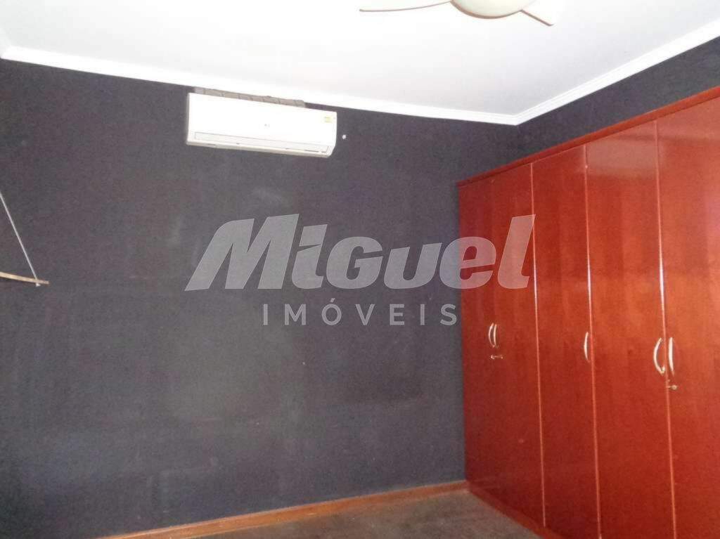 Casa, à venda, Jardim São Francisco - 3 quartos - Piracicaba/SP: 