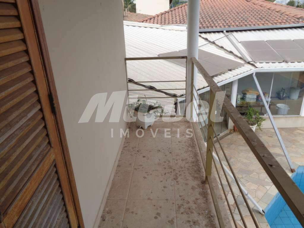 Casa, à venda, Jardim São Francisco - 3 quartos - Piracicaba/SP: 
