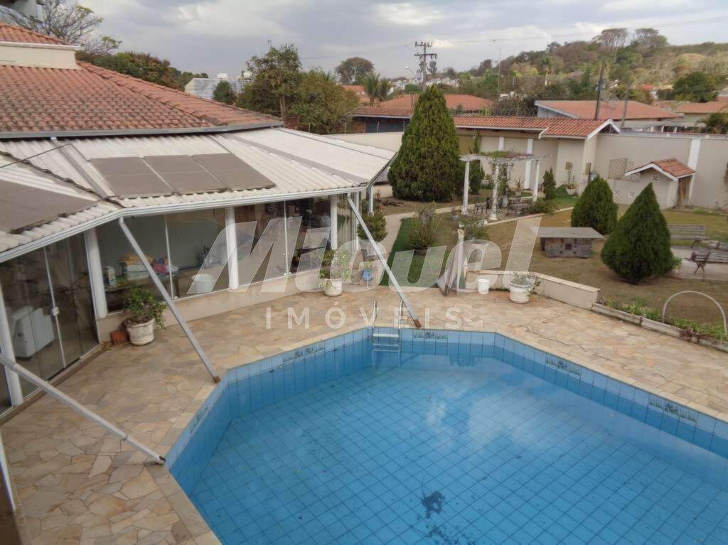 Casa, à venda, Jardim São Francisco - 3 quartos - Piracicaba/SP: 