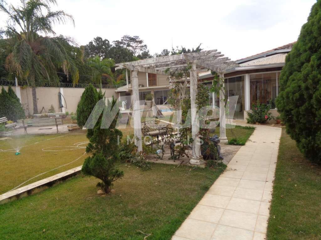 Casa, à venda, Jardim São Francisco - 3 quartos - Piracicaba/SP: 