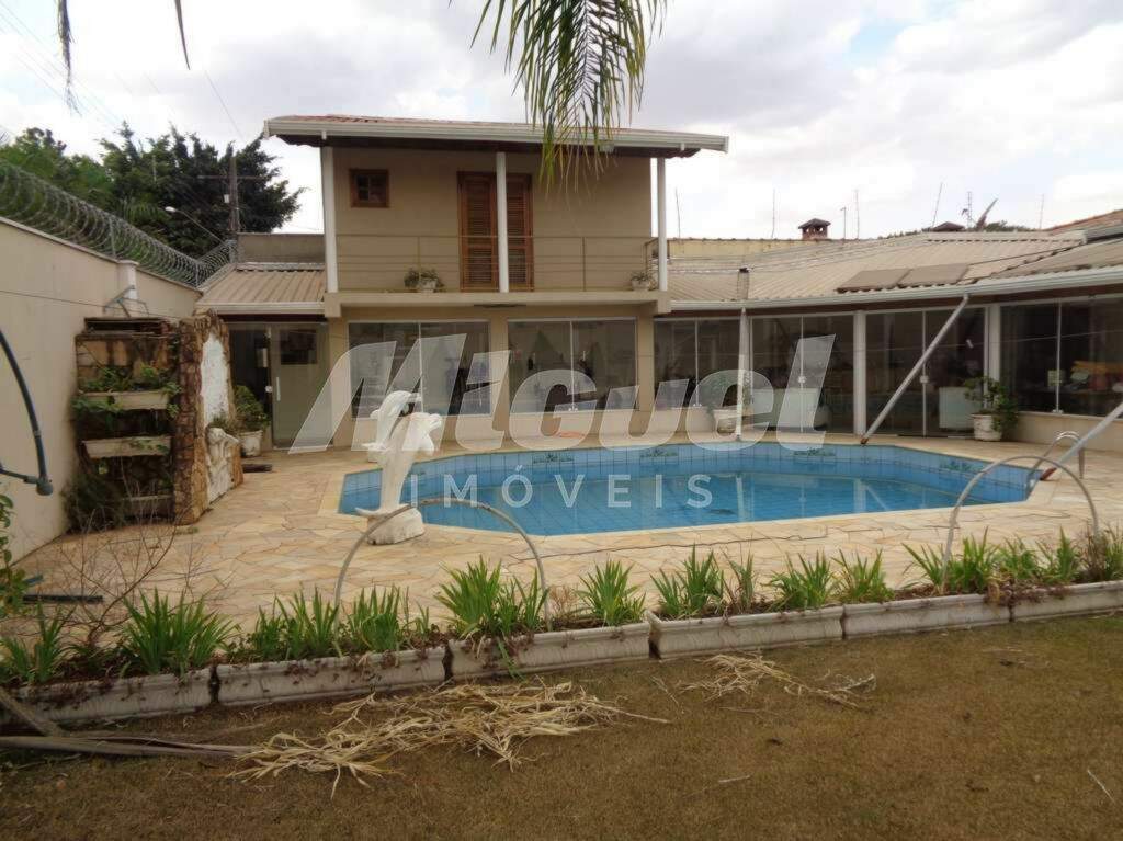 Casa, à venda, Jardim São Francisco - 3 quartos - Piracicaba/SP: 