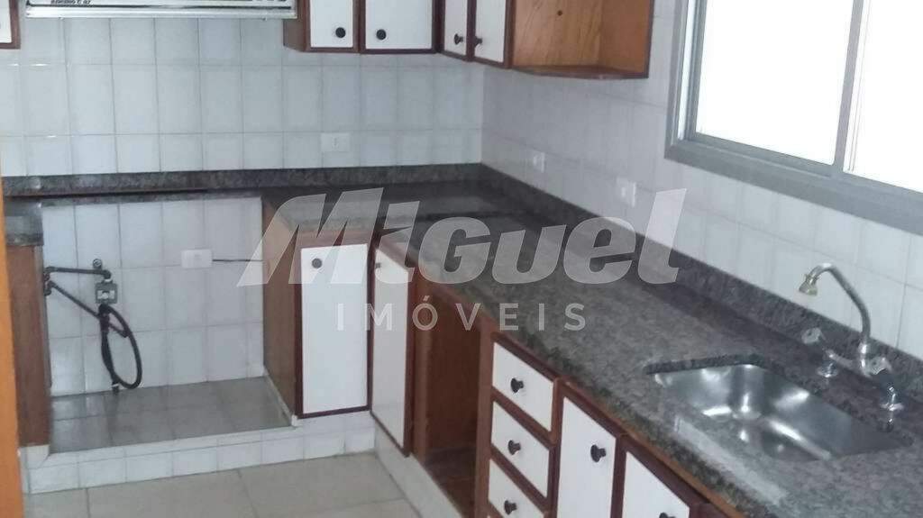 Apartamento, à venda, 3 quartos, Condomínio Edifício Spazio, Centro - Piracicaba: 