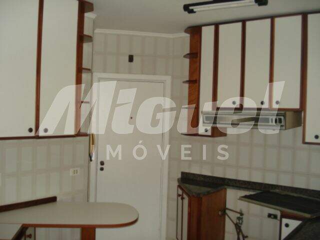 Apartamento, à venda, 3 quartos, Condomínio Edifício Spazio, Centro - Piracicaba: 