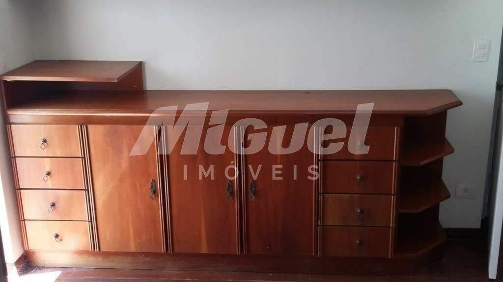 Apartamento, à venda, 3 quartos, Condomínio Edifício Spazio, Centro - Piracicaba: 