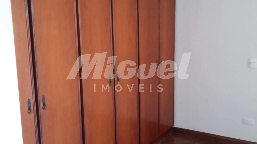 Apartamento, à venda, 3 quartos, Condomínio Edifício Spazio, Centro - Piracicaba: 