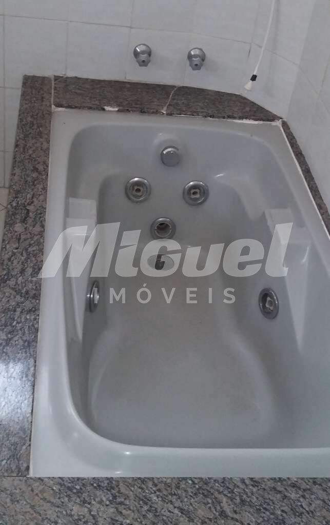 Apartamento, à venda, 3 quartos, Condomínio Edifício Spazio, Centro - Piracicaba: 