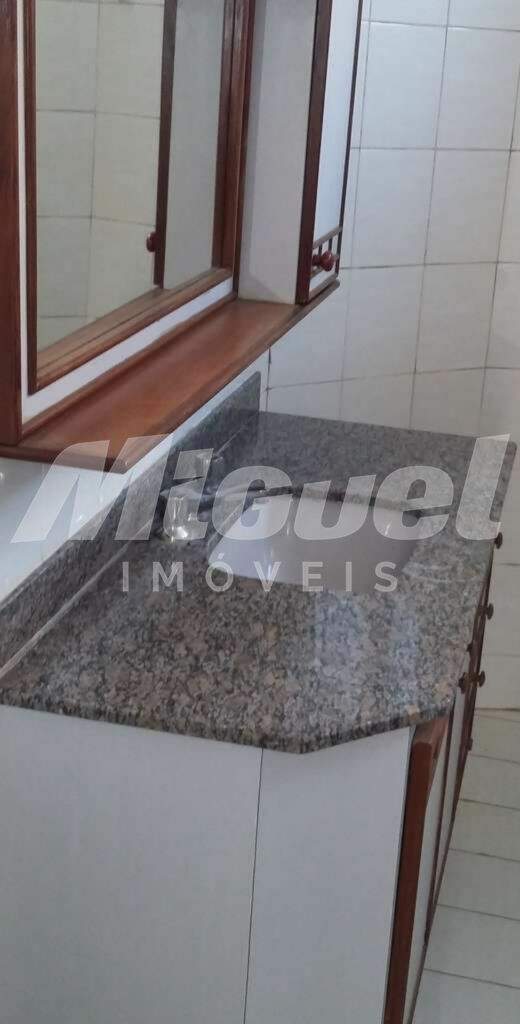 Apartamento, à venda, 3 quartos, Condomínio Edifício Spazio, Centro - Piracicaba: 