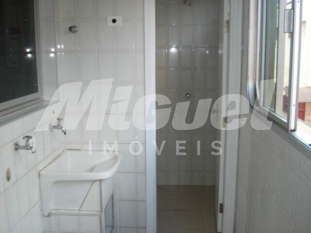 Apartamento, à venda, 3 quartos, Condomínio Edifício Spazio, Centro - Piracicaba: 