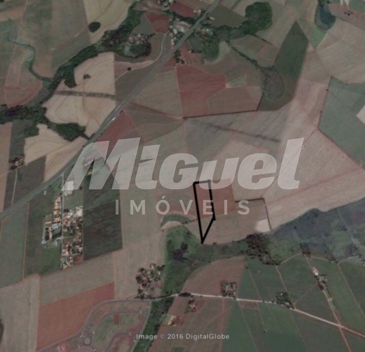 Área, à venda, Água Santa - - Piracicaba/SP: 