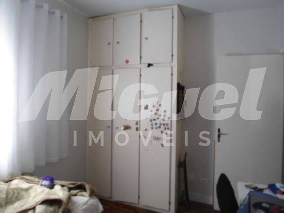 Apartamento, à venda, Piracicamirim - 3 quartos Condomínio Edifício San Giovani - Piracicaba/SP: 