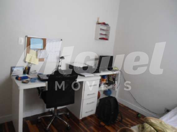 Apartamento, à venda, Piracicamirim - 3 quartos Condomínio Edifício San Giovani - Piracicaba/SP: 