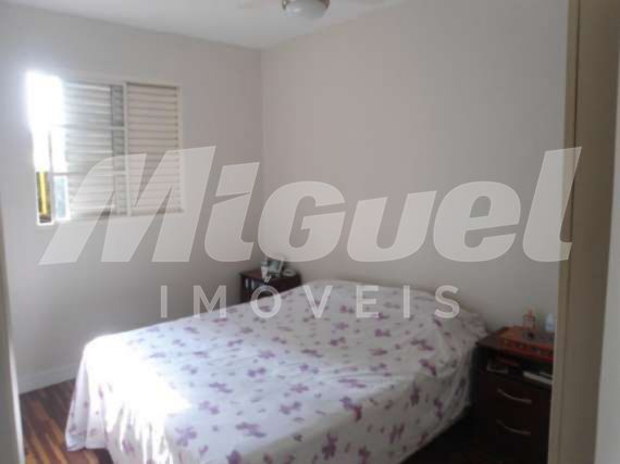 Apartamento, à venda, Piracicamirim - 3 quartos Condomínio Edifício San Giovani - Piracicaba/SP: 