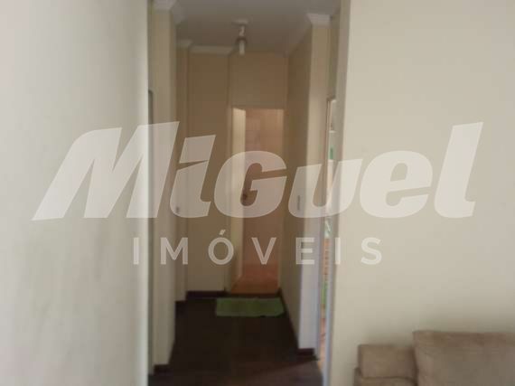 Apartamento, à venda, Paulicéia - Piracicaba 2 quartos Condomínio Residencial Nações Unidas: 