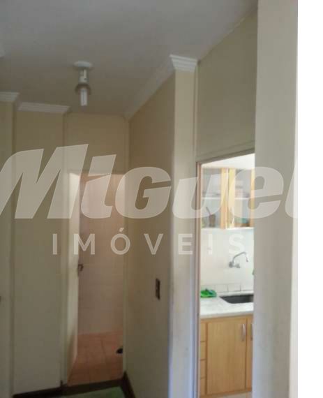 Apartamento, à venda, Paulicéia - Piracicaba 2 quartos Condomínio Residencial Nações Unidas: 