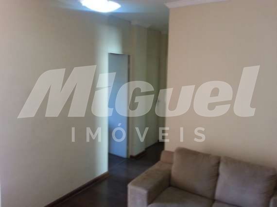 Apartamento, à venda, Paulicéia - Piracicaba 2 quartos Condomínio Residencial Nações Unidas: 