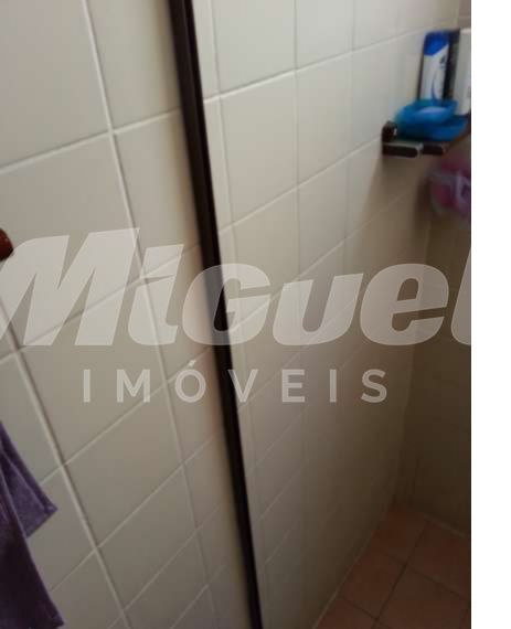 Apartamento, à venda, Paulicéia - Piracicaba 2 quartos Condomínio Residencial Nações Unidas: 