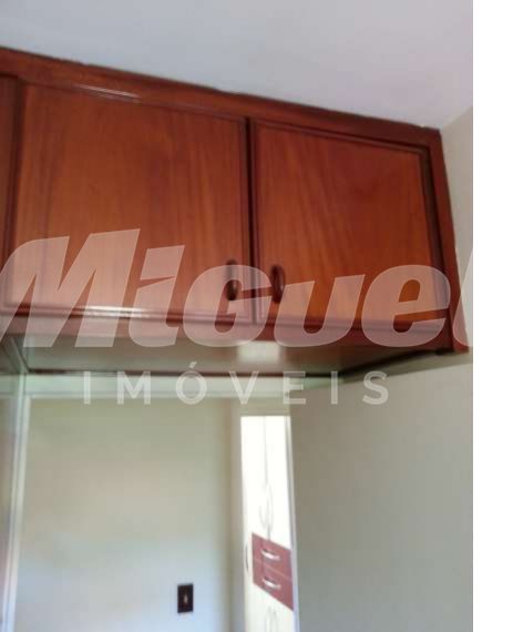 Apartamento, à venda, Paulicéia - Piracicaba 2 quartos Condomínio Residencial Nações Unidas: 