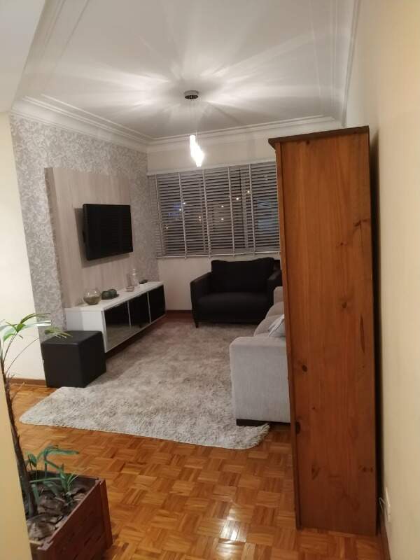 Apartamento, à venda, Centro - 3 quartos Condomínio Edifício Noiva da Colina - Piracicaba/SP: 