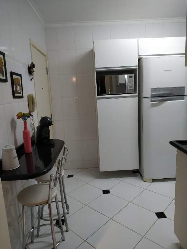 Apartamento, à venda, Centro - 3 quartos Condomínio Edifício Noiva da Colina - Piracicaba/SP: