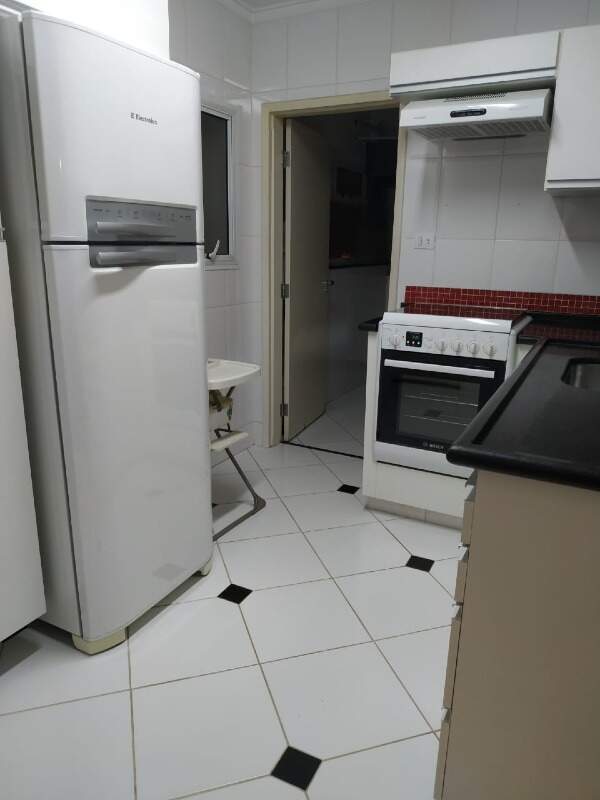 Apartamento, à venda, Centro - 3 quartos Condomínio Edifício Noiva da Colina - Piracicaba/SP: