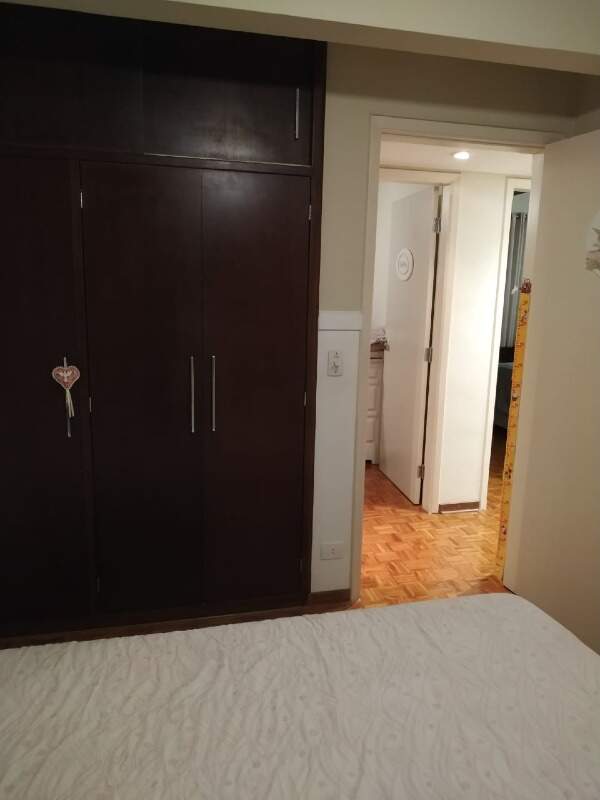 Apartamento, à venda, Centro - 3 quartos Condomínio Edifício Noiva da Colina - Piracicaba/SP: