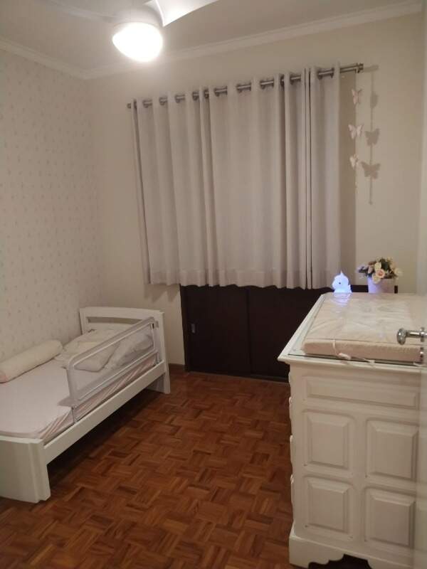 Apartamento, à venda, Centro - 3 quartos Condomínio Edifício Noiva da Colina - Piracicaba/SP: