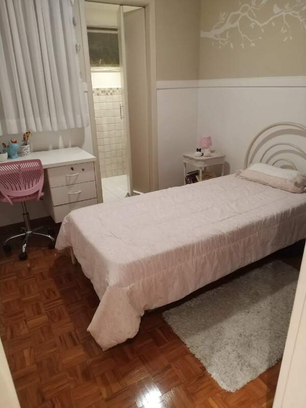 Apartamento, à venda, Centro - 3 quartos Condomínio Edifício Noiva da Colina - Piracicaba/SP: