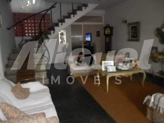 Casa, à venda, 4 quartos, Centro - Piracicaba: