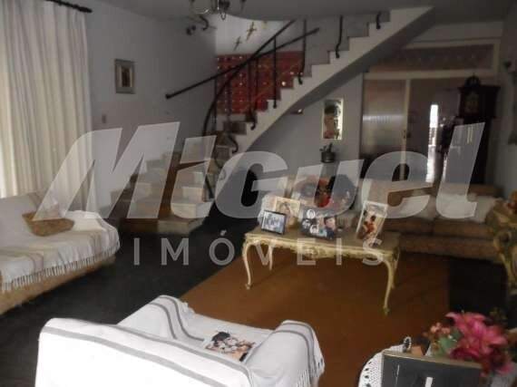 Casa, à venda, 4 quartos, Centro - Piracicaba: