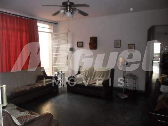 Casa, à venda, 4 quartos, Centro - Piracicaba: