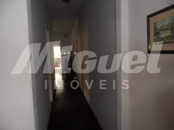 Casa, à venda, 4 quartos, Centro - Piracicaba: