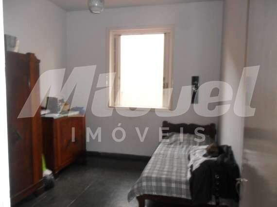 Casa, à venda, 4 quartos, Centro - Piracicaba: