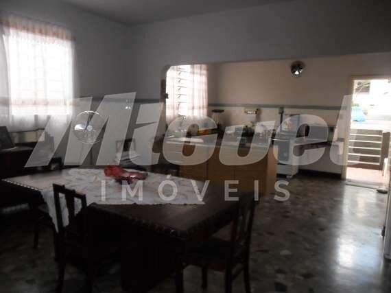 Casa, à venda, 4 quartos, Centro - Piracicaba: