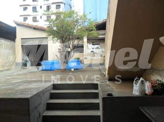 Casa, à venda, 4 quartos, Centro - Piracicaba: