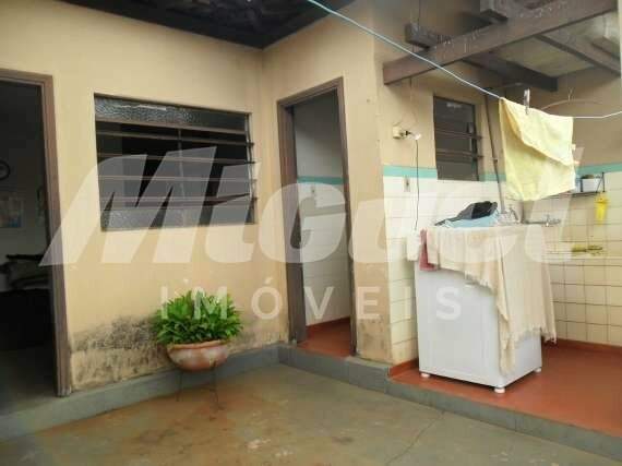 Casa, à venda, 4 quartos, Centro - Piracicaba: