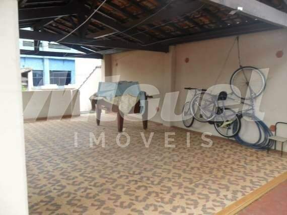 Casa, à venda, 4 quartos, Centro - Piracicaba: