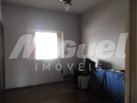 Casa, à venda, 4 quartos, Centro - Piracicaba: