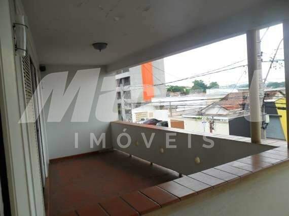 Casa, à venda, 4 quartos, Centro - Piracicaba: