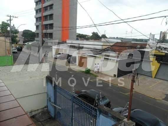 Casa, à venda, 4 quartos, Centro - Piracicaba: