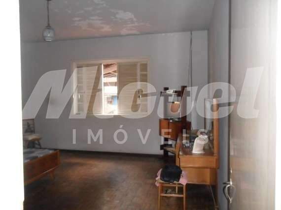 Casa, à venda, 4 quartos, Centro - Piracicaba: