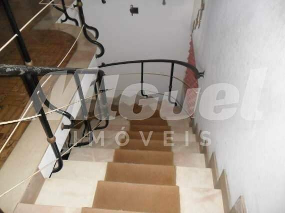 Casa, à venda, 4 quartos, Centro - Piracicaba: