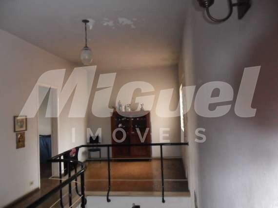 Casa, à venda, 4 quartos, Centro - Piracicaba: