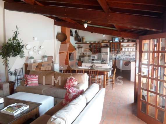 Casa, à venda, Paulista - 4 quartos - Piracicaba/SP: 