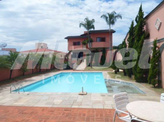 Casa, à venda, Paulista - 4 quartos - Piracicaba/SP: 