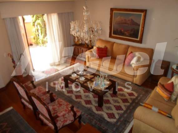 Casa, à venda, Paulista - 4 quartos - Piracicaba/SP: 