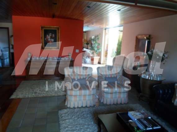 Casa, à venda, Paulista - 4 quartos - Piracicaba/SP: 