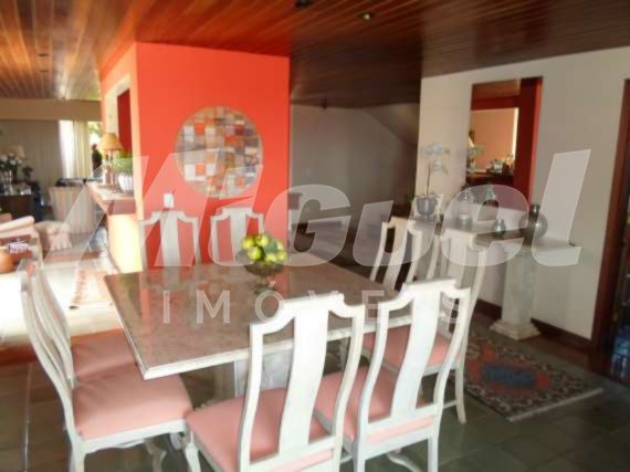 Casa, à venda, Paulista - 4 quartos - Piracicaba/SP: 